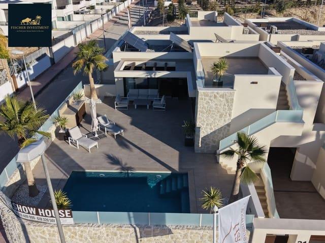 Chalet en venta en Rojales, Alicante Costa Blanca