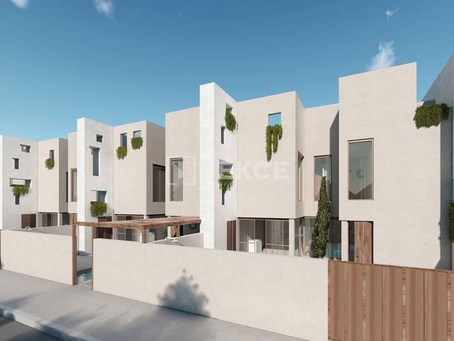 Chalet en venta en Rojales, Alicante Costa Blanca