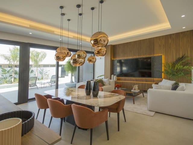 Chalet en venta en Rojales, Alicante Costa Blanca
