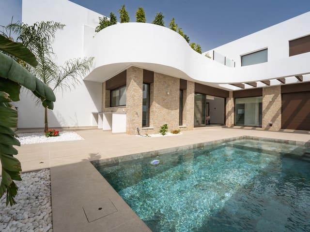 Chalet en venta en Rojales, Alicante Costa Blanca