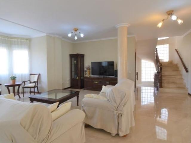 Chalet en venta en Rojales, Alicante Costa Blanca