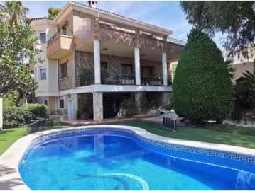Chalet en venta en Rojales, Alicante Costa Blanca