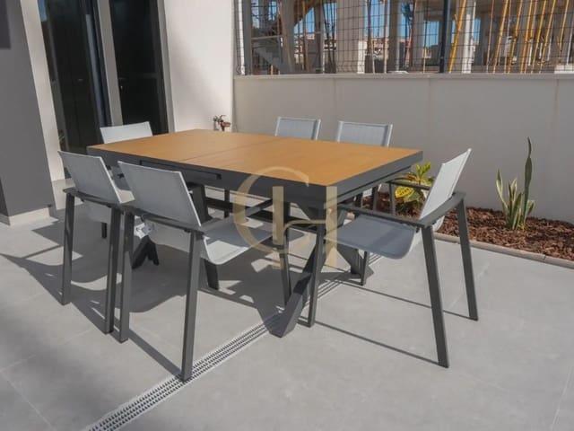 Chalet en venta en Rojales, Alicante Costa Blanca