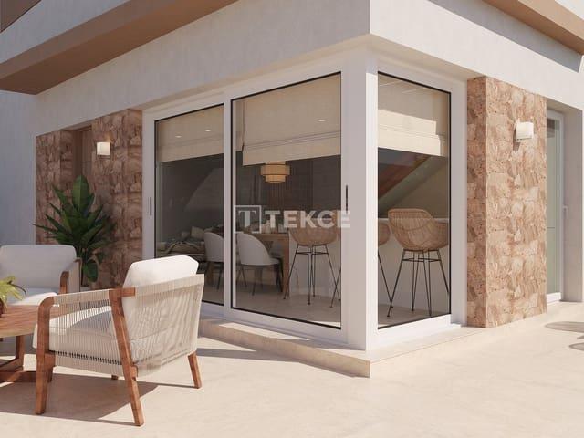 Chalet en venta en Rojales, Alicante Costa Blanca