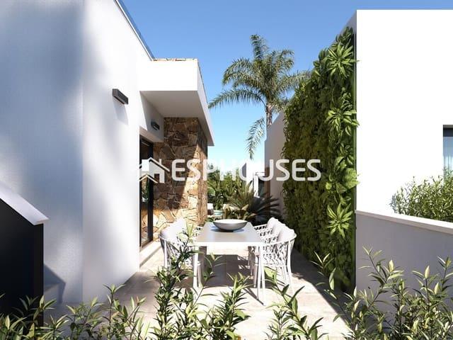 Chalet en venta en Rojales, Alicante Costa Blanca