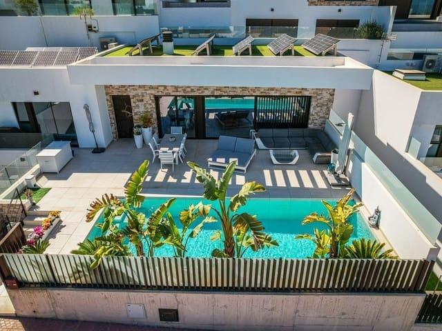 Chalet en venta en Rojales, Alicante Costa Blanca
