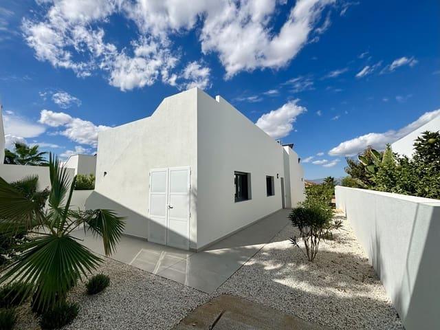 Chalet en venta en Rojales, Alicante Costa Blanca