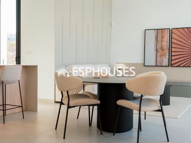 Chalet en venta en Rojales, Alicante Costa Blanca