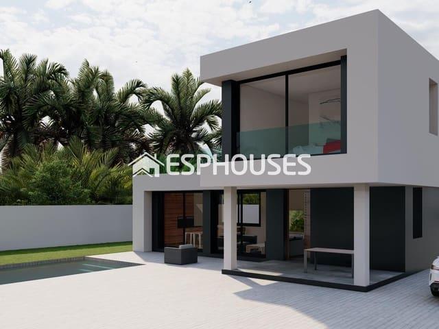 Chalet en venta en Rojales, Alicante Costa Blanca