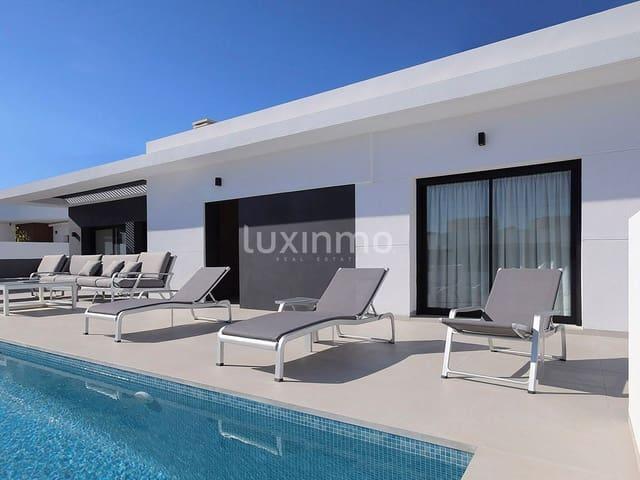 Chalet en venta en Rojales, Alicante Costa Blanca