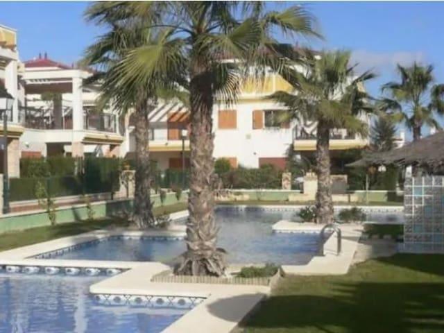 Chalet en venta en Rojales, Alicante Costa Blanca
