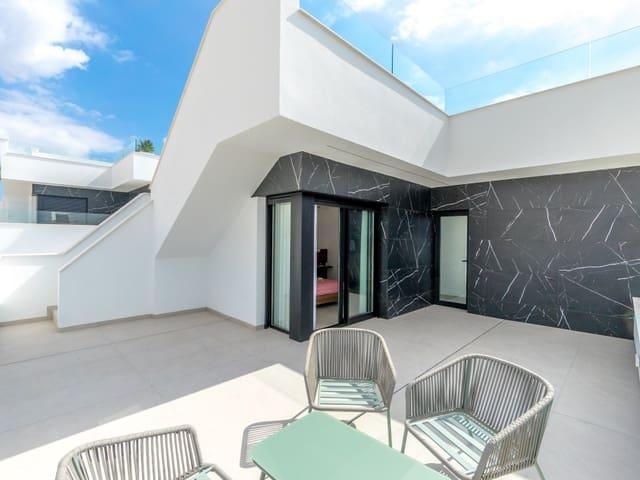 Chalet en venta en Rojales, Alicante Costa Blanca