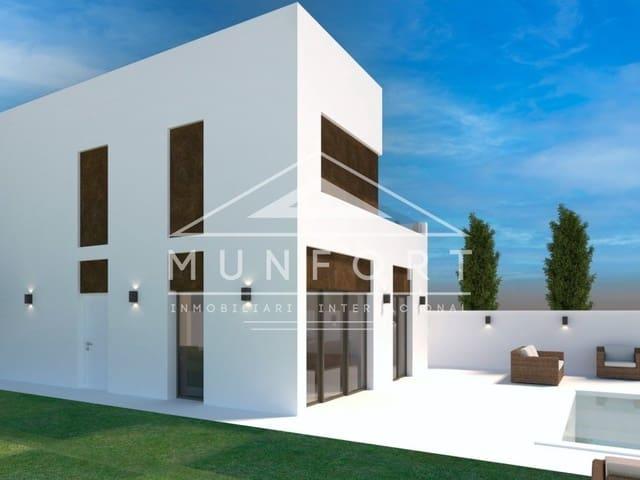 Chalet en venta en Rojales, Alicante Costa Blanca