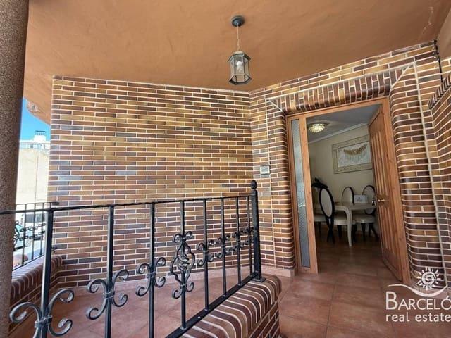 Chalet en venta en Rojales, Alicante Costa Blanca