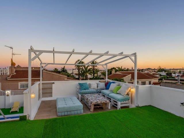 Chalet en venta en Rojales, Alicante Costa Blanca
