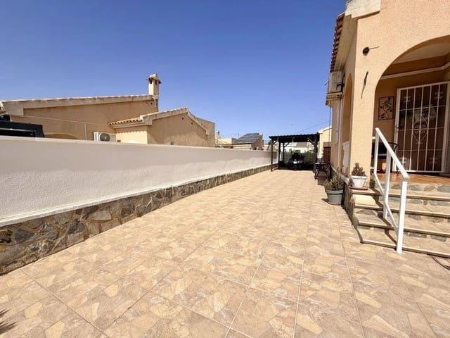 Chalet en venta en Rojales, Alicante Costa Blanca