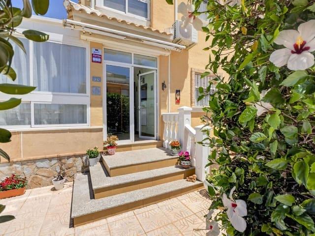 Chalet en venta en Rojales, Alicante Costa Blanca