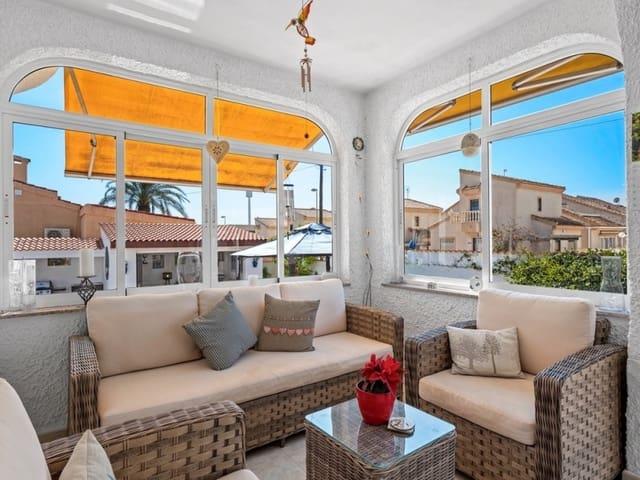 Chalet en venta en Rojales, Alicante Costa Blanca