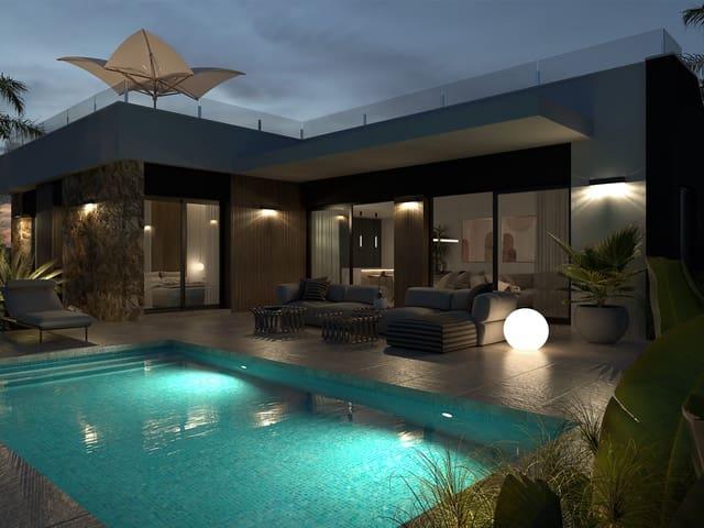 Chalet en venta en Rojales, Alicante Costa Blanca