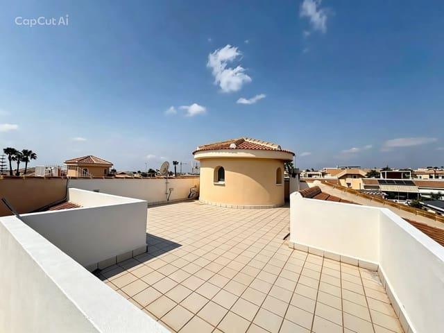 Chalet en venta en Rojales, Alicante Costa Blanca