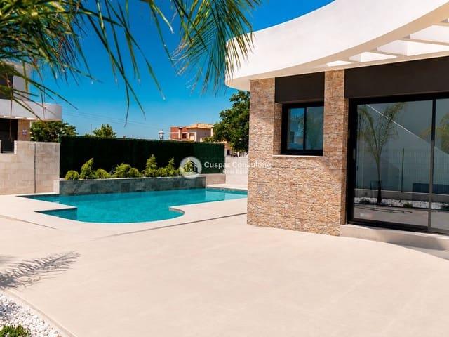 Chalet en venta en Rojales, Alicante Costa Blanca