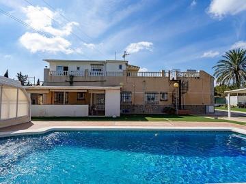 Chalet en venta en Rojales, Alicante Costa Blanca