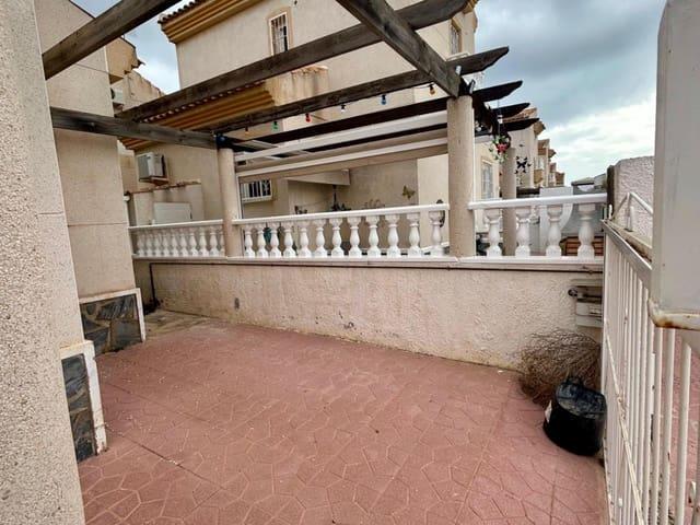 Chalet en venta en Rojales, Alicante Costa Blanca