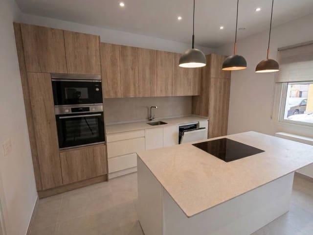 Chalet en venta en Rojales, Alicante Costa Blanca