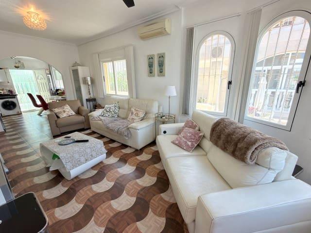 Chalet en venta en Rojales, Alicante Costa Blanca
