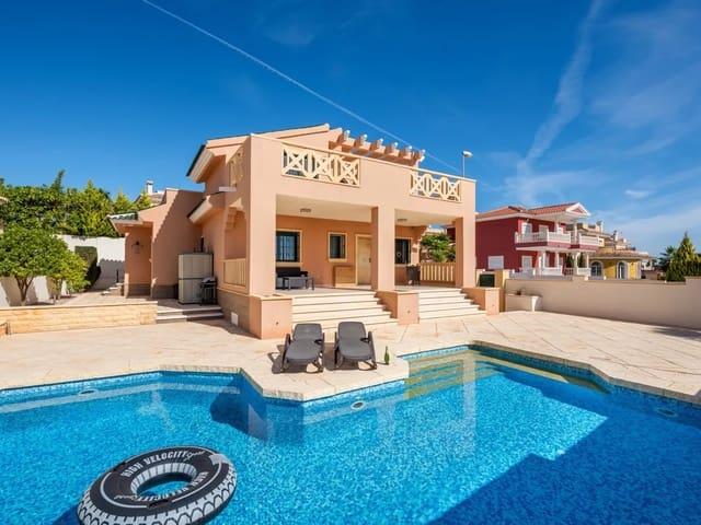 Chalet en venta en Rojales, Alicante Costa Blanca