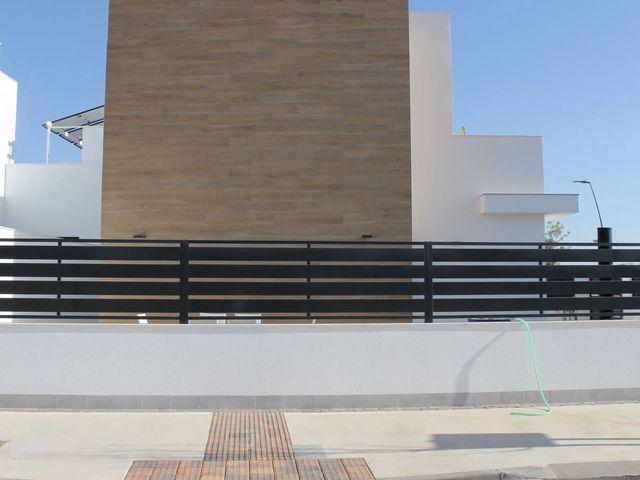 Chalet en venta en Roldan, Murcia