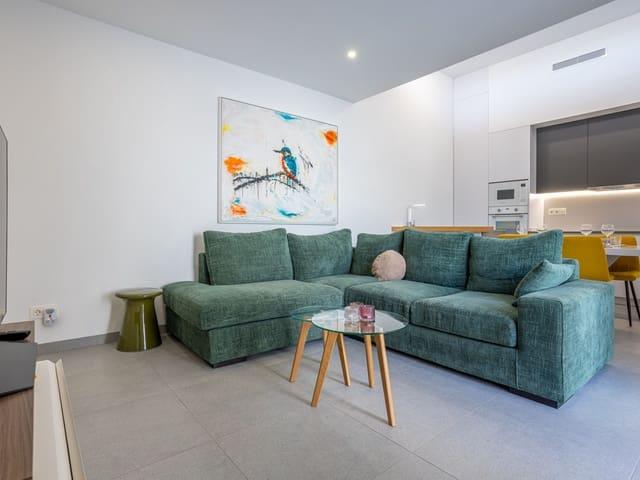 Chalet en venta en Roldan, Murcia