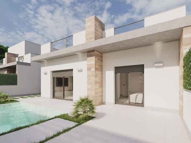 Pareado en venta en Roldan, Murcia