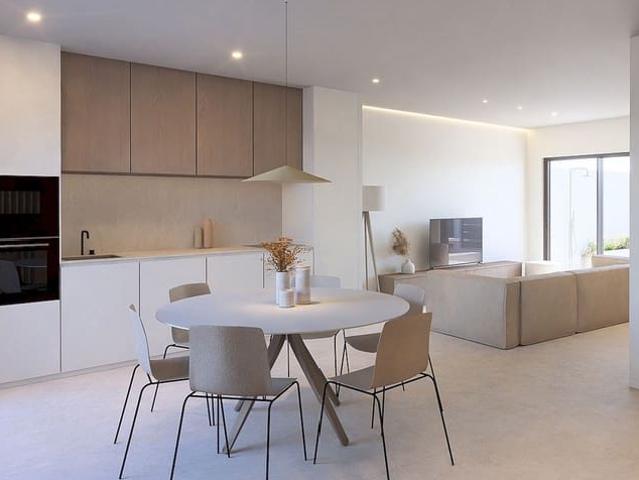 Chalet en venta en Roldan, Murcia