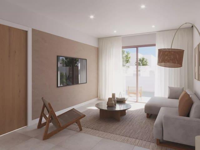 Pareado en venta en Roldan, Murcia