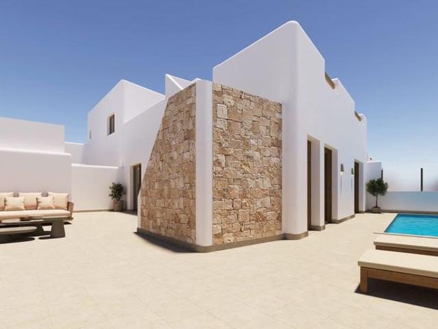 Chalet en venta en Roldan, Murcia