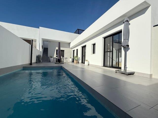 Chalet en venta en Roldan, Murcia