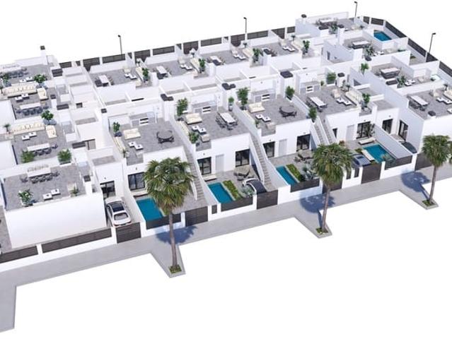 Chalet en venta en Roldan, Murcia