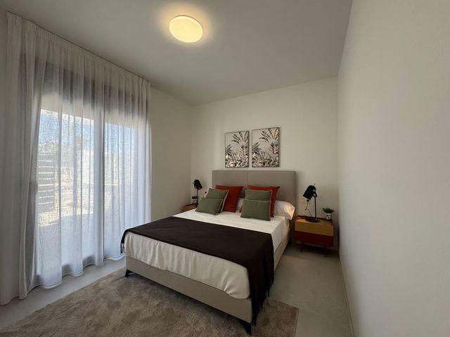 Chalet en venta en Roldan, Murcia