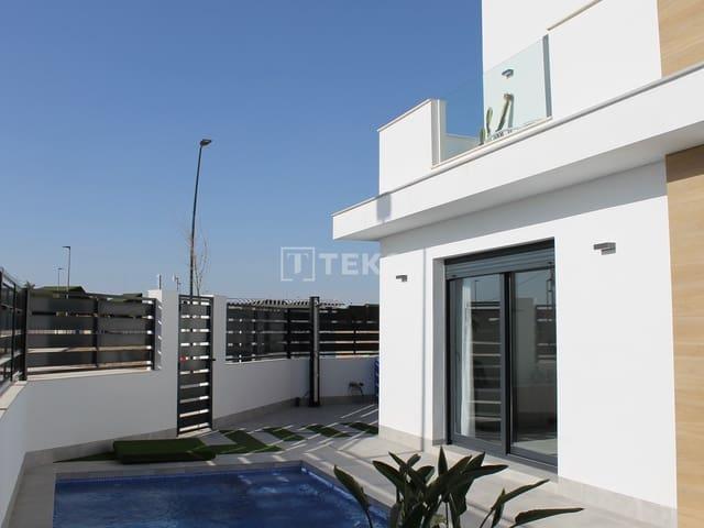 Chalet en venta en Roldan, Murcia