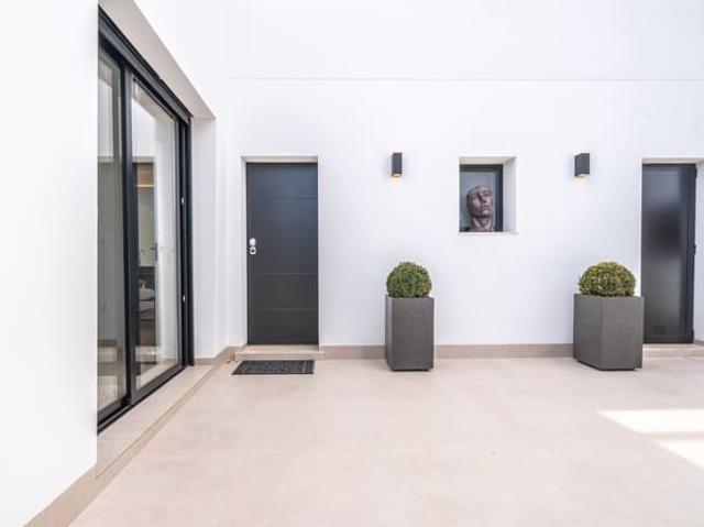 Chalet en venta en Roldan, Murcia