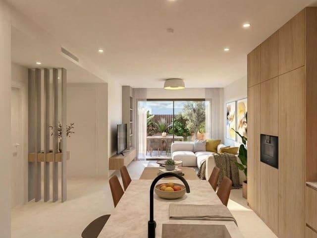 Chalet en venta en Roldan, Murcia