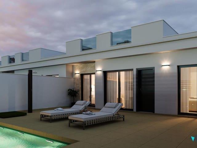 Chalet en venta en Roldan, Murcia