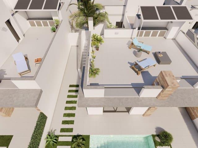 Chalet en venta en Roldan, Murcia