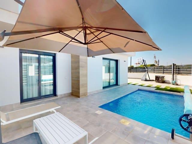 Chalet en venta en Roldan, Murcia