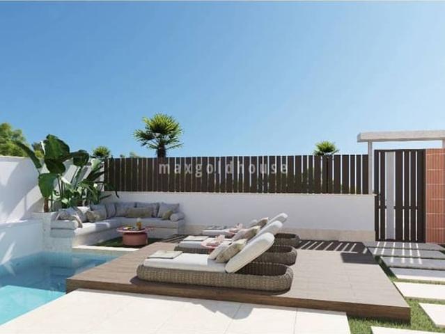 Chalet en venta en Roldan, Murcia