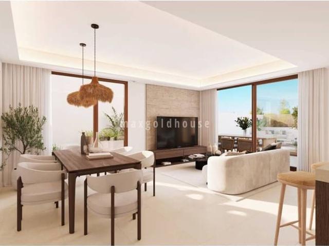 Chalet en venta en Roldan, Murcia