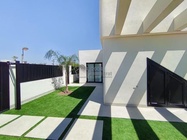 Chalet en venta en Roldan, Murcia
