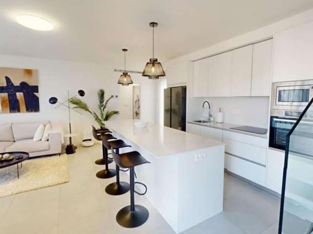 Chalet en venta en Terrazas de la Torre, Murcia Costa Cálida