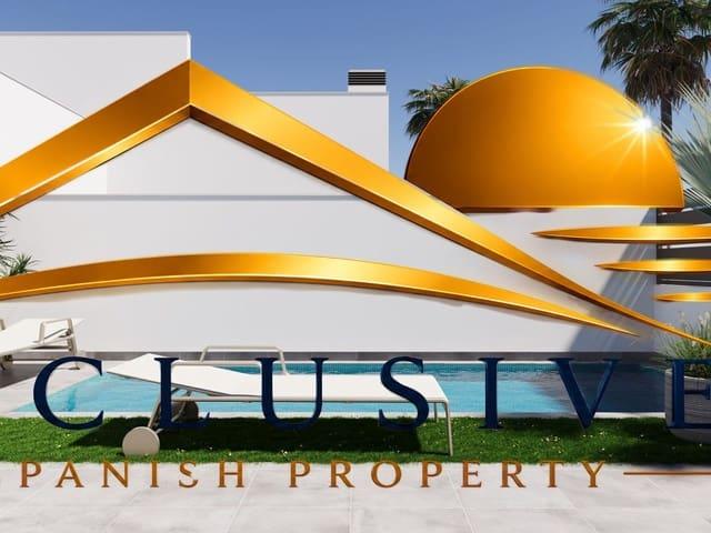 Chalet en venta en Roldan, Murcia